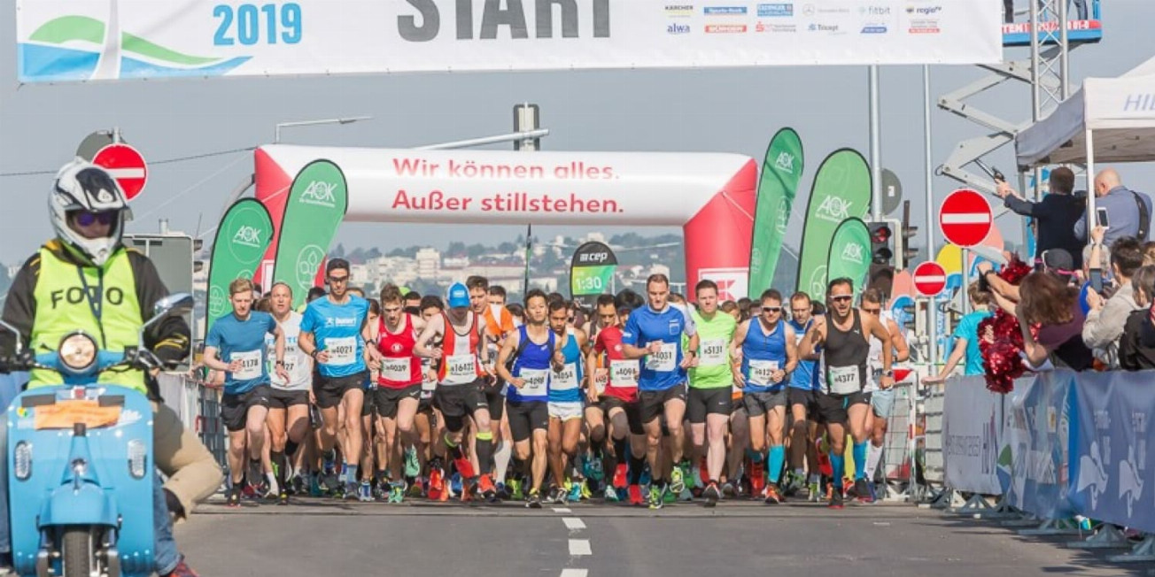 Stuttgart Lauf